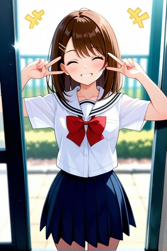 〜夏色Days 日焼け跡の誘惑 ★11〜 - サンプル画像 1