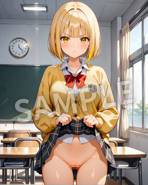 New パンチラ図鑑 ひなた - サンプル画像 10