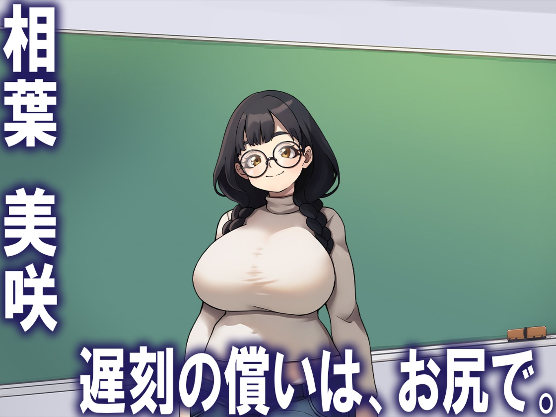 月刊お尻叩き  25年11月号 - サンプル画像 5