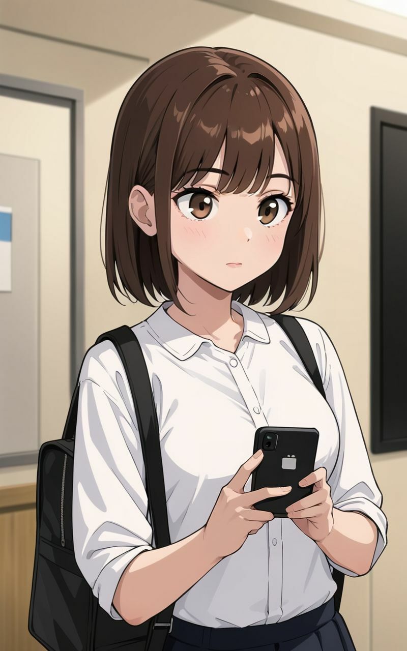 巨乳に育った姪っ子に大人チ〇ポで快感を教え込む - サンプル画像 1