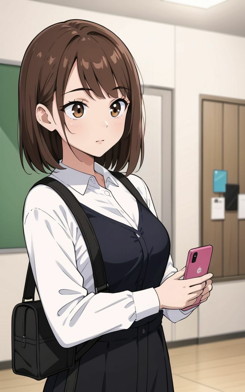 巨乳に育った姪っ子に大人チ〇ポで快感を教え込む - サンプル画像 2