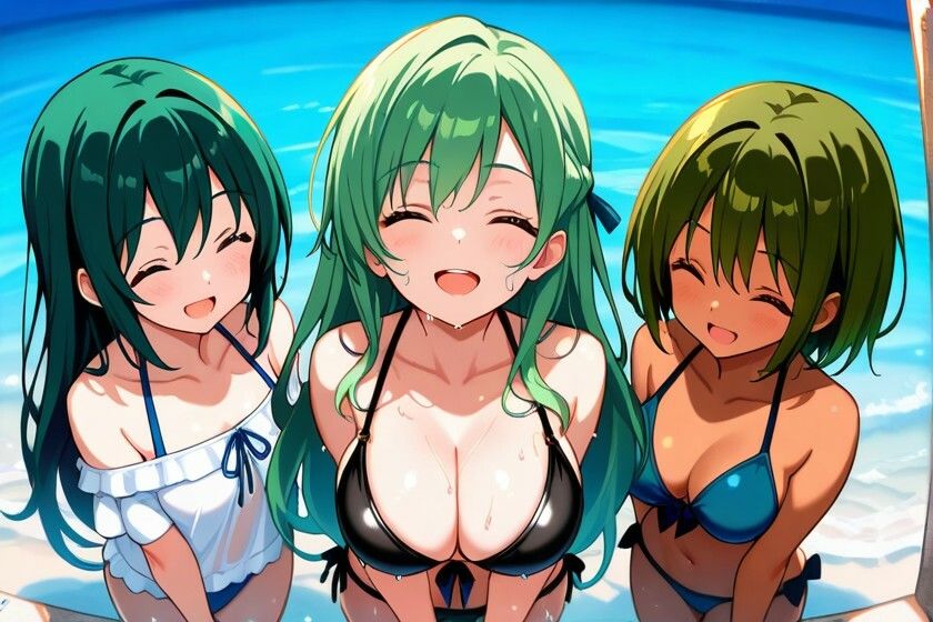 チア嬢の柔らかみ   6 - サンプル画像 3