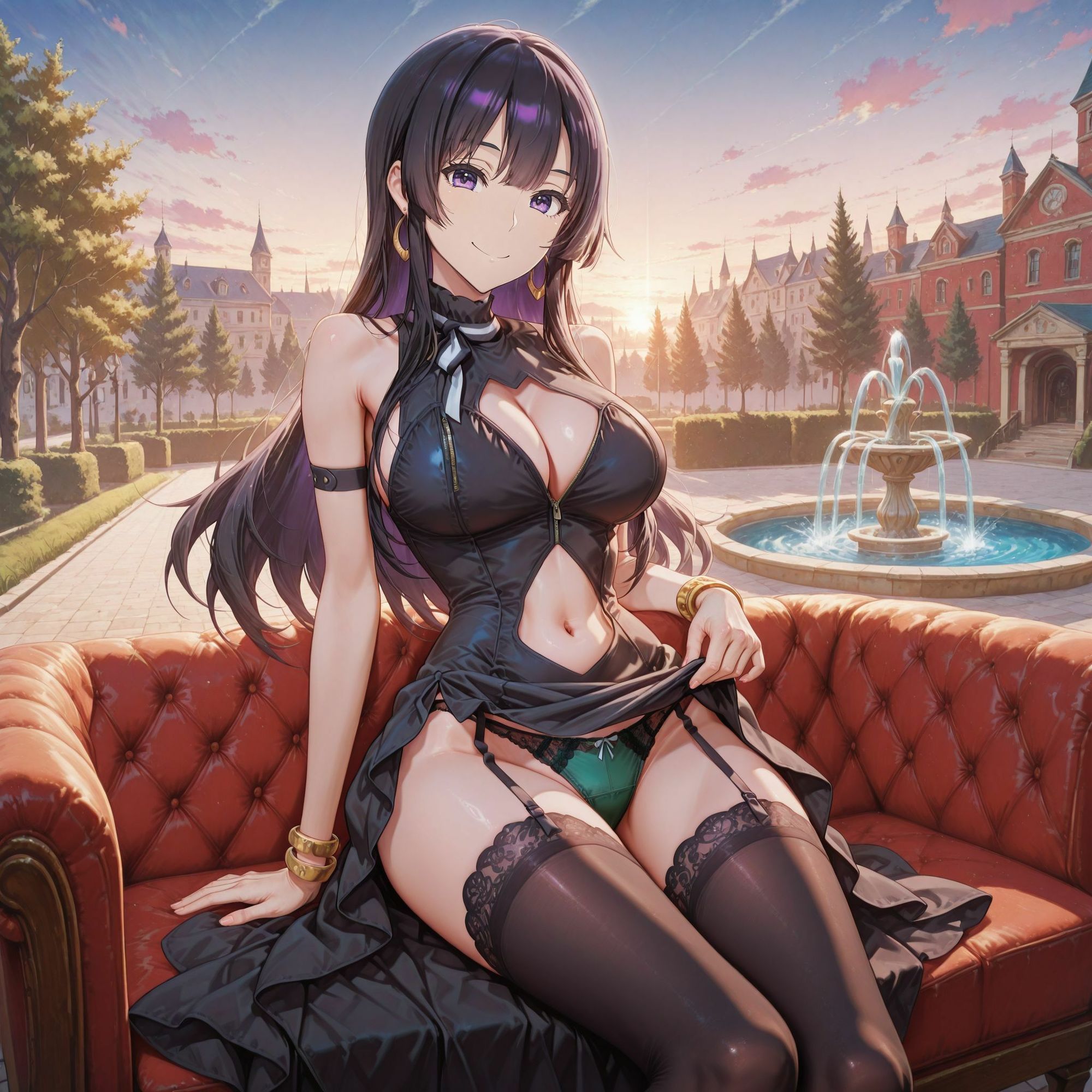 お色気担当のスパイ、テ〇アは快感耐性が低すぎてすーぐアヘアへしちゃうんだから_玩具編 - サンプル画像 3