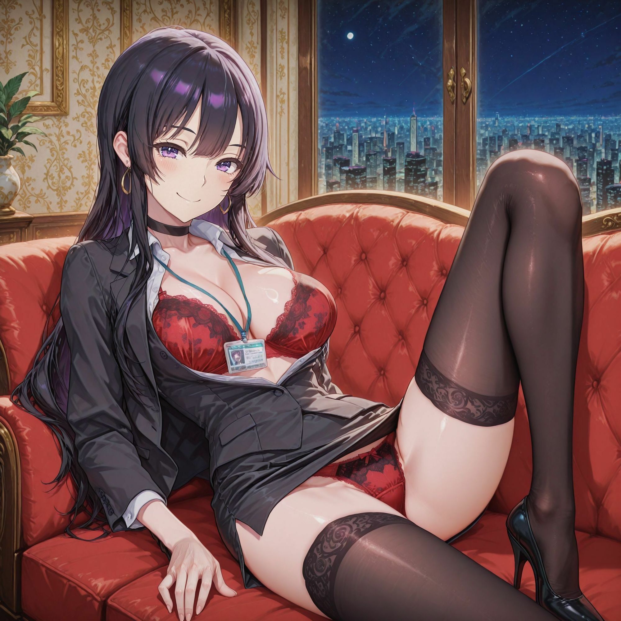 お色気担当のスパイ、テ〇アは快感耐性が低すぎてすーぐアヘアへしちゃうんだから_玩具編 - サンプル画像 9