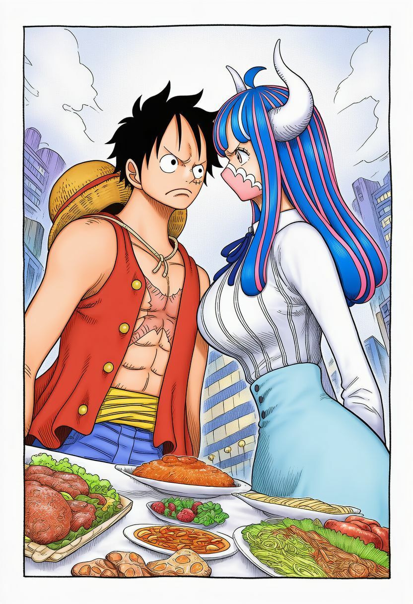 ルうる - サンプル画像 2