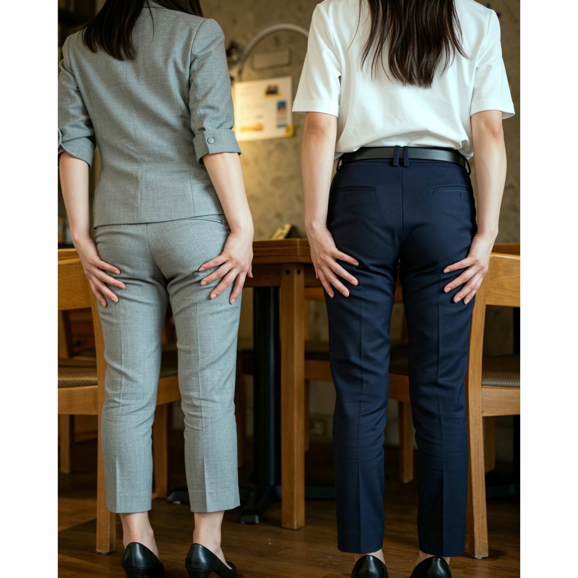 THE HIPS 5 - サンプル画像 2