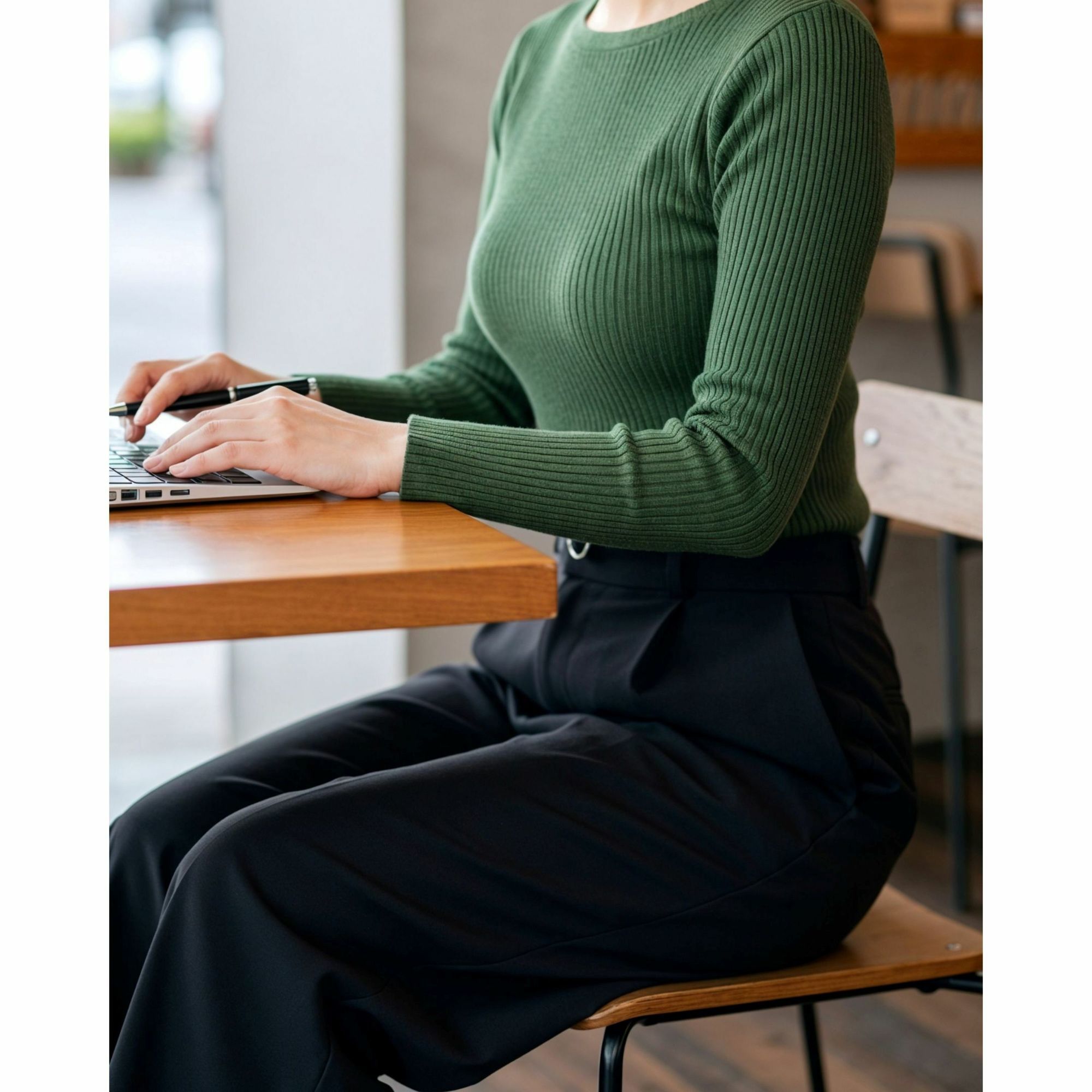 THE HIPS 5 - サンプル画像 4