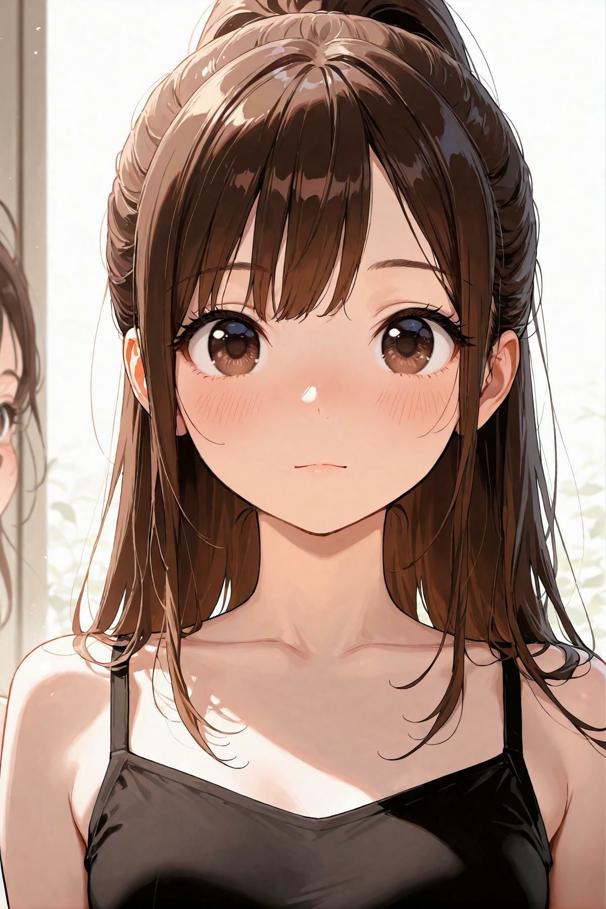 二泊三日でヤリまくり いちゃラブ温泉旅行 - サンプル画像 1