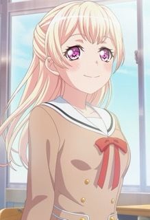 BanG○ream  白鷺○聖 - サンプル画像 9