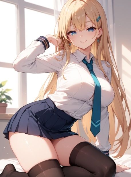 生意気お嬢様の実家を没落させて専用オナホにする - サンプル画像 1