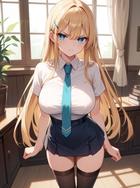 生意気お嬢様の実家を没落させて専用オナホにする - サンプル画像 2