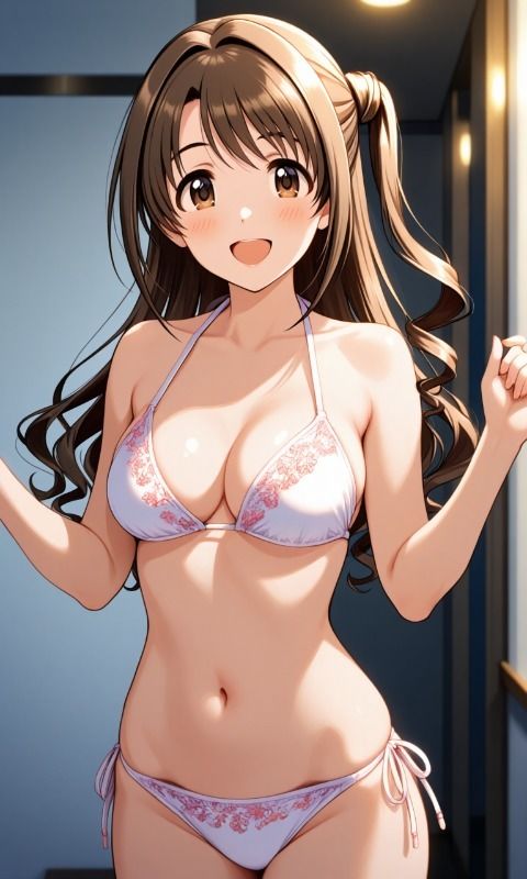 うーちゃん大ピンチだぴょん - サンプル画像 7