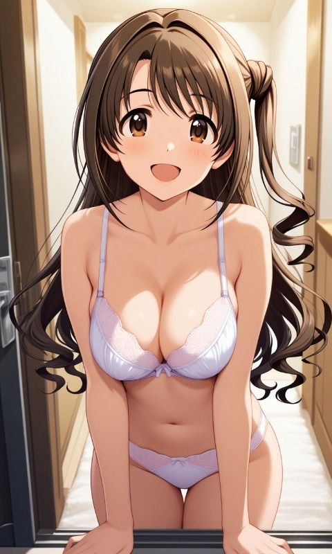 うーちゃん大ピンチだぴょん - サンプル画像 10