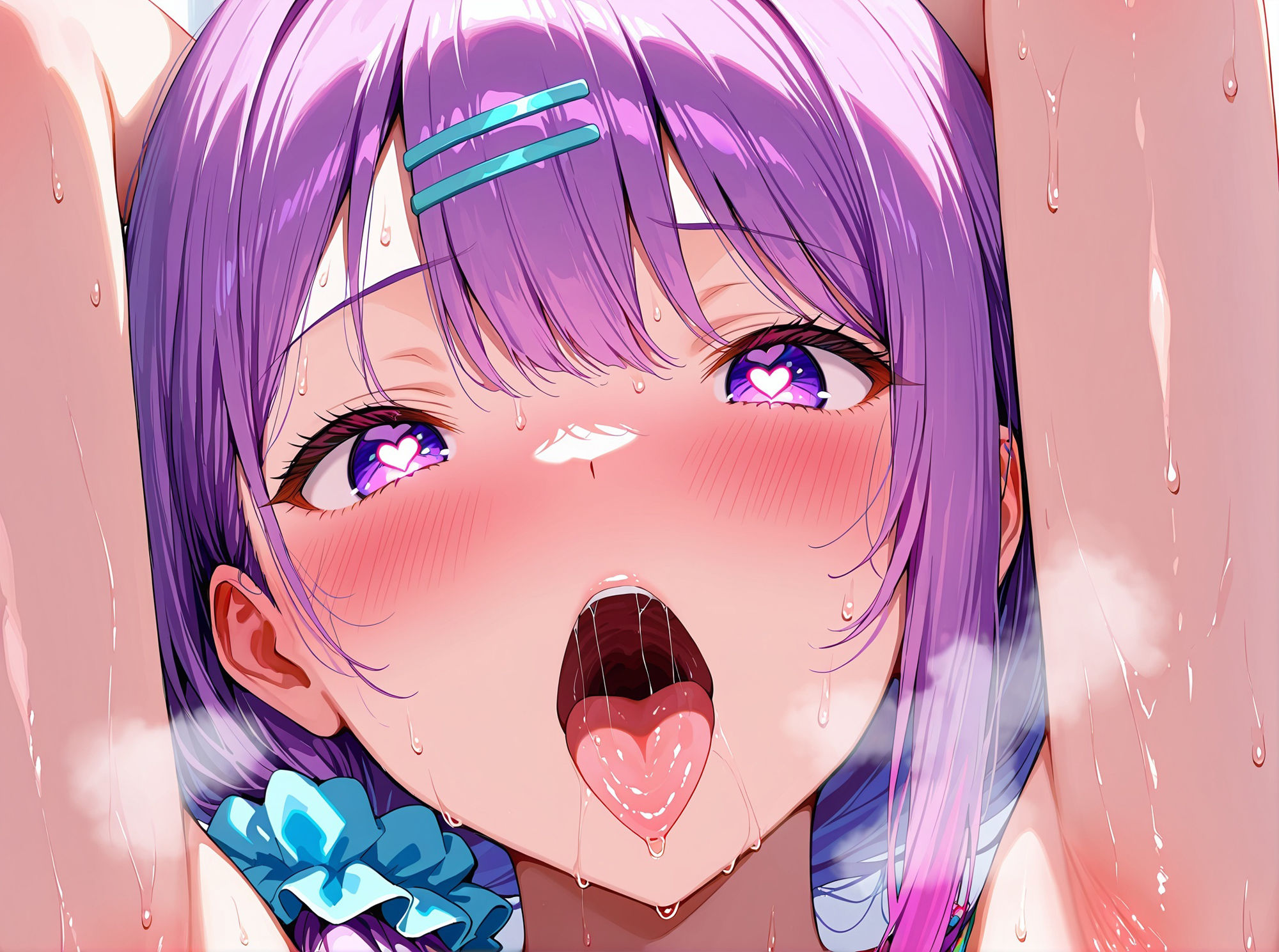 ザコマン女子校生2 - サンプル画像 3