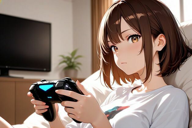 幼馴染みの処女を奪った日ー20年我慢してきた種付けプレスぶち込んだー - サンプル画像 1