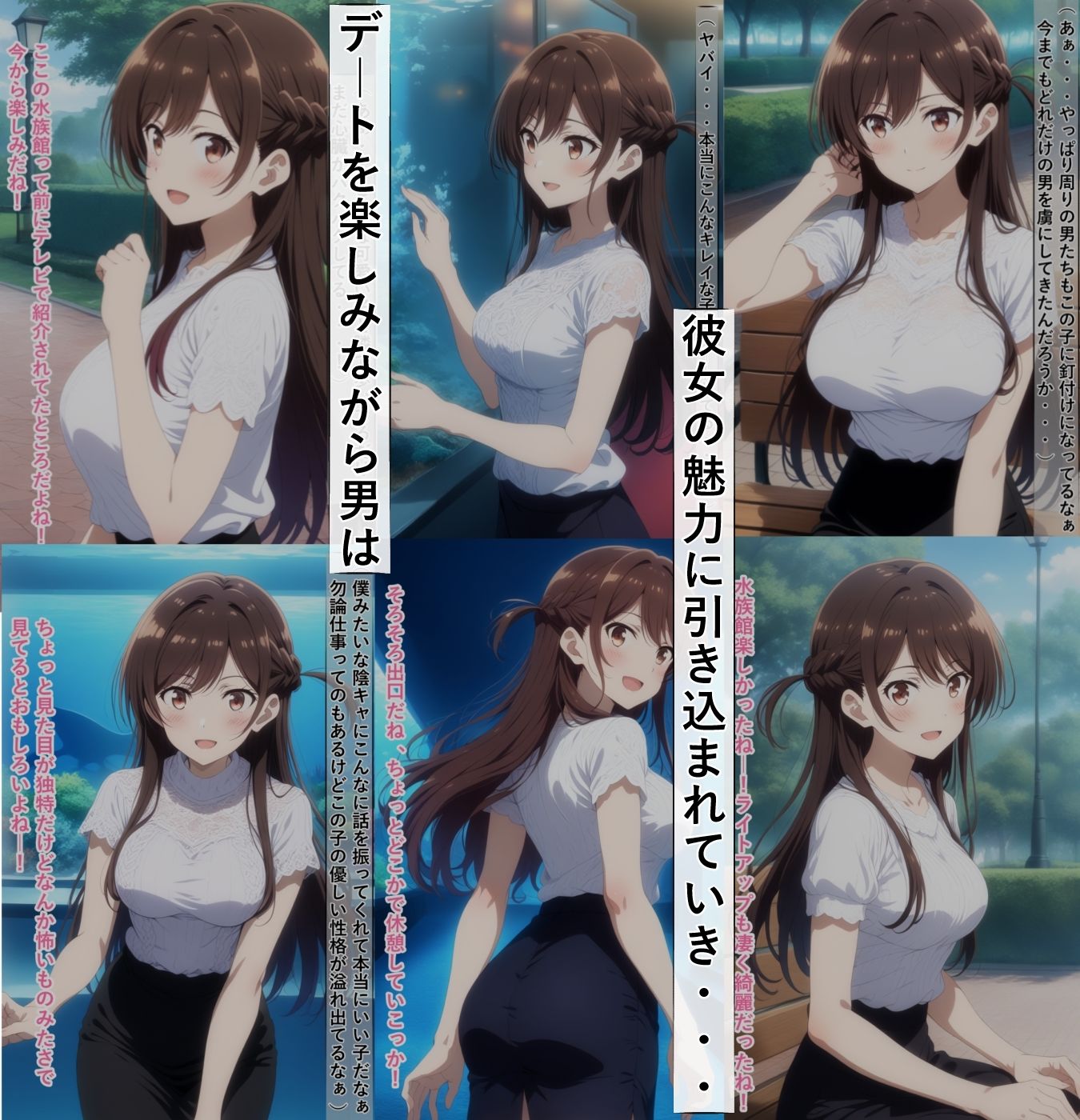 水原千○のハメ撮り流出・人生終了までの記録 - サンプル画像 3