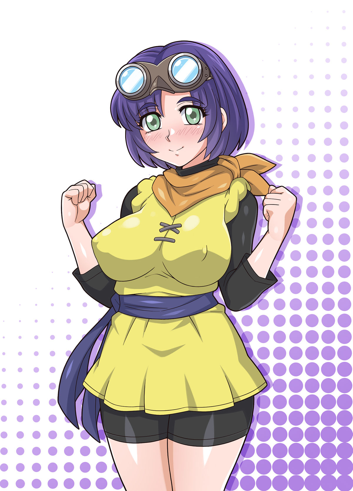 どらてん！！ - サンプル画像 1