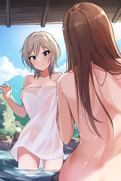 美波さんの大人の付き合い - サンプル画像 6