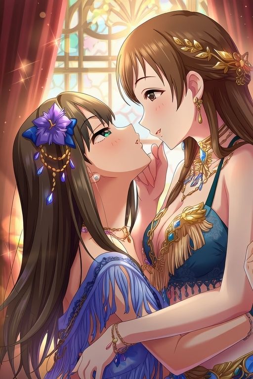 美波さんの大人の付き合い - サンプル画像 10