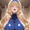 インフィニット・ストラトスCG集_9セシリア・オルコット編 - サンプル画像 3