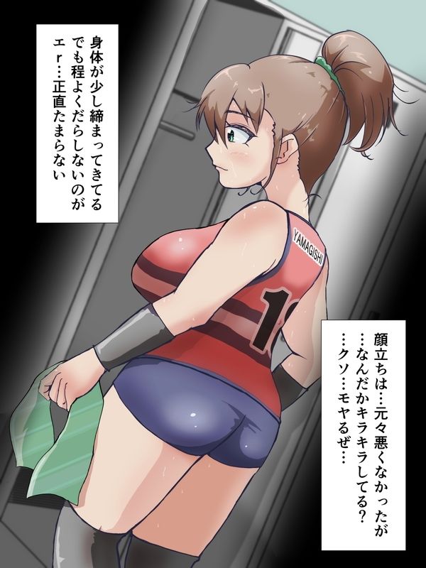 距離 - サンプル画像 1