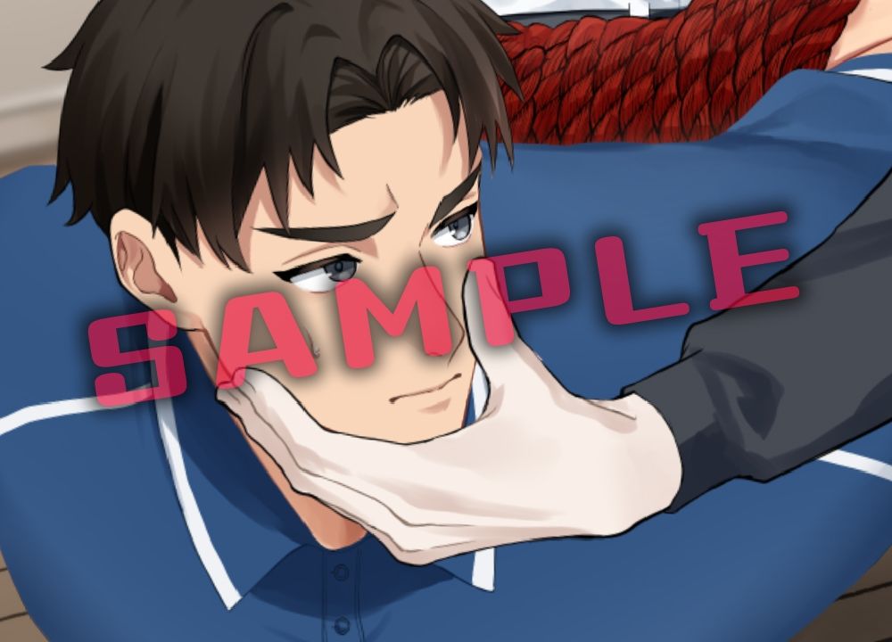 ＜＜Live2Dアニメ＞＞お届け先は粘着激重ストーカー〜宅配ついでに中出しされちゃいました〜 - サンプル画像 6