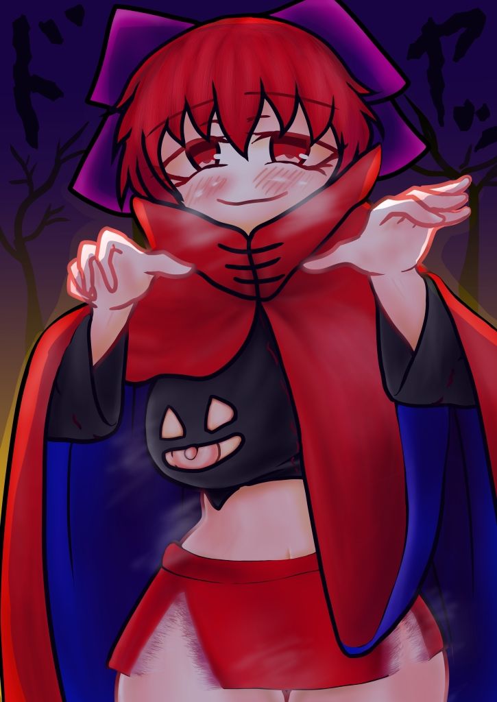 イラスト集  50枚 - サンプル画像 4