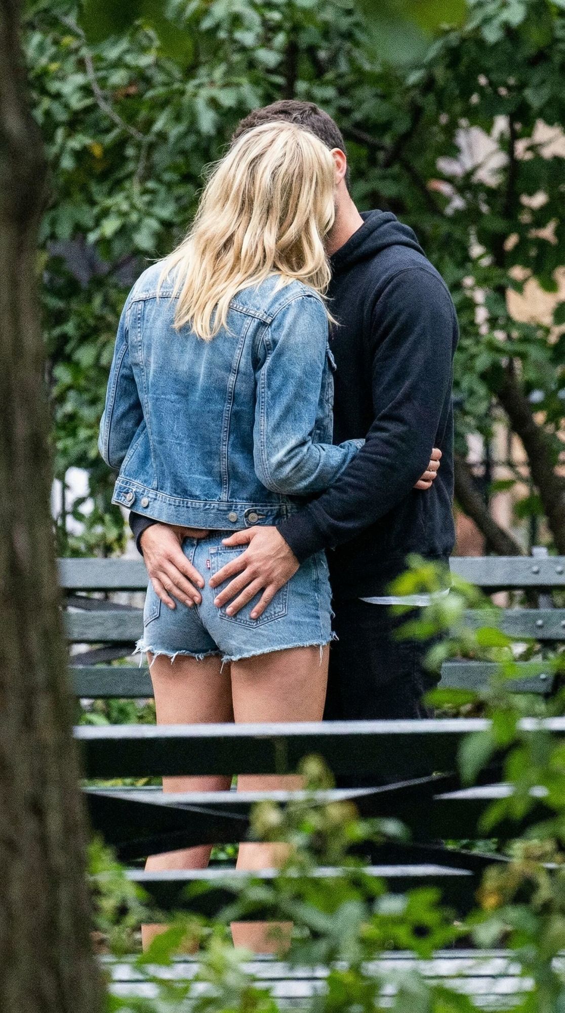 海外のセフレ事情 - サンプル画像 2