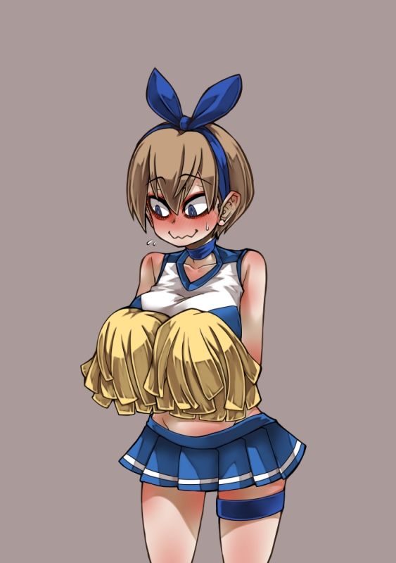 性的衝動。2 - サンプル画像 8