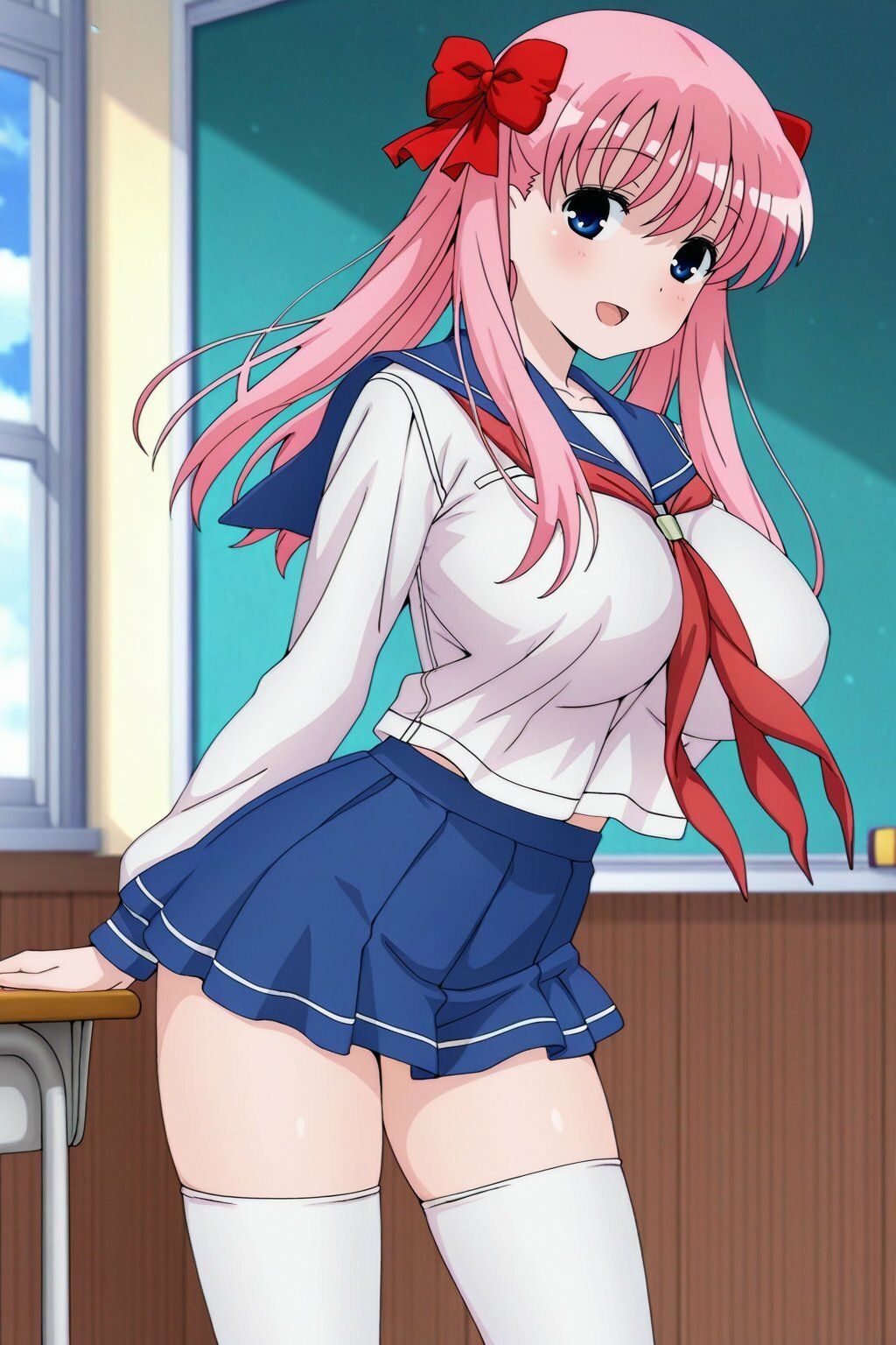 原●和 キモおじにより強●性指導 - サンプル画像 1