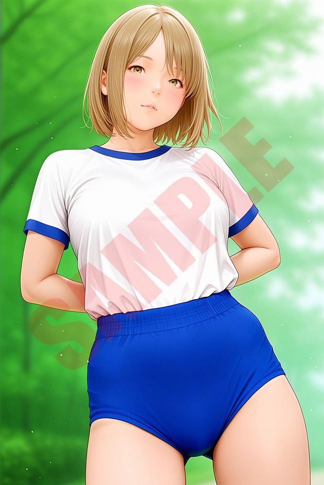 スポーツ女子画像集 reguyufu5 v28 - サンプル画像 2