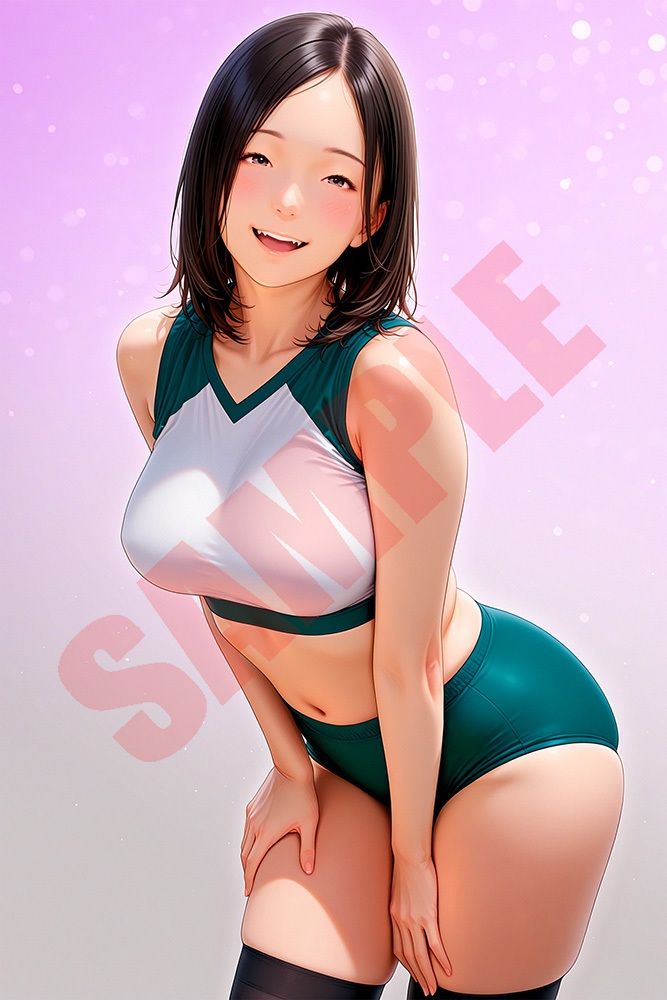 スポーツ女子画像集 reguyufu5 v28 - サンプル画像 3