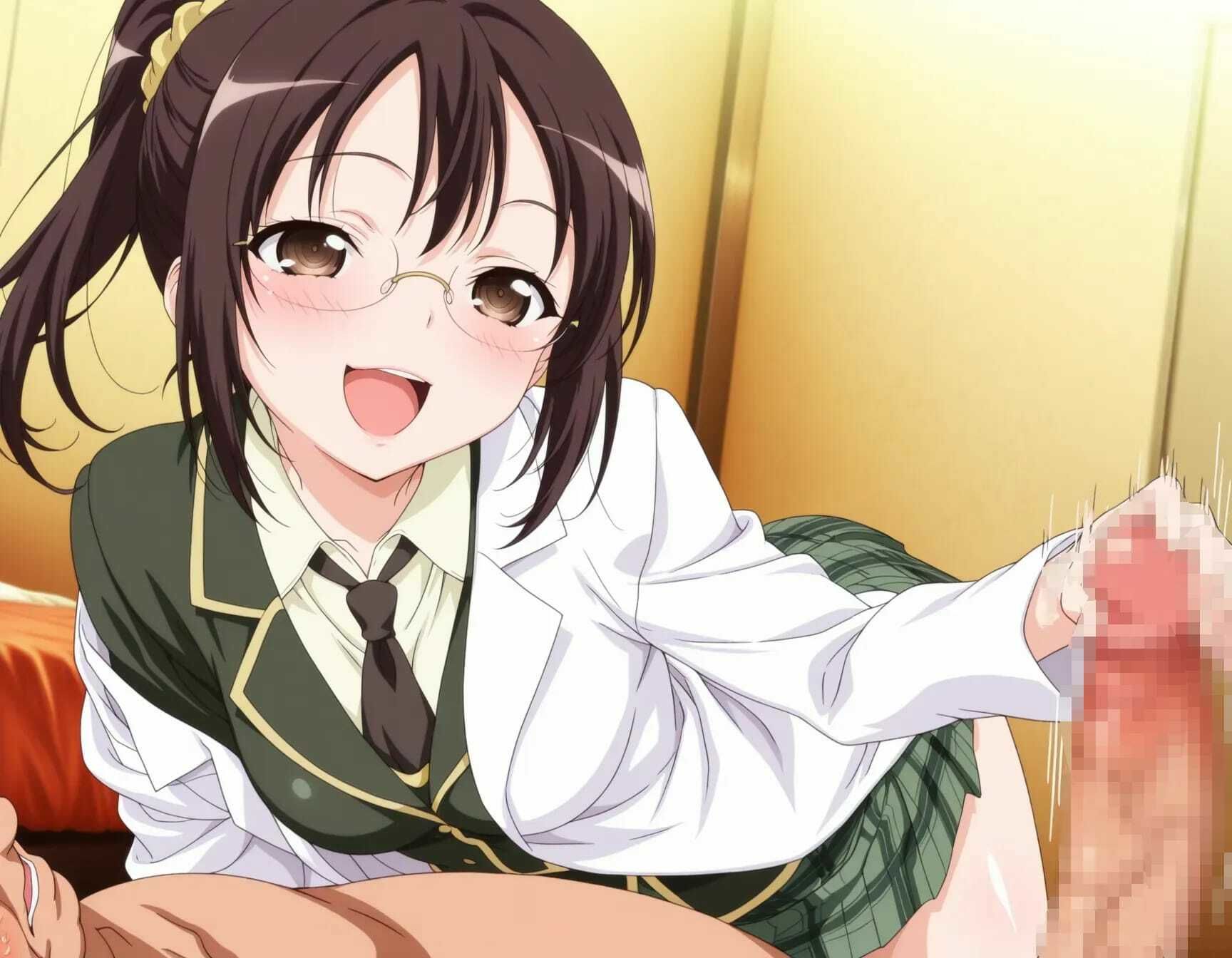 は〇ない AIイラスト集vol.1 - サンプル画像 7