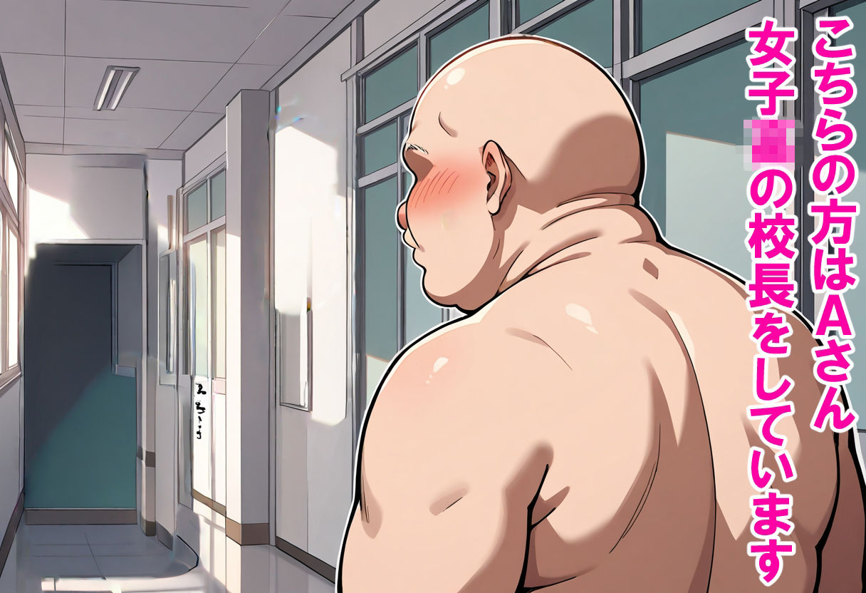 ドスケベ改変アプリ  【孕ませコレクション】  学園JK孕ませハーレム体験談 - サンプル画像 1