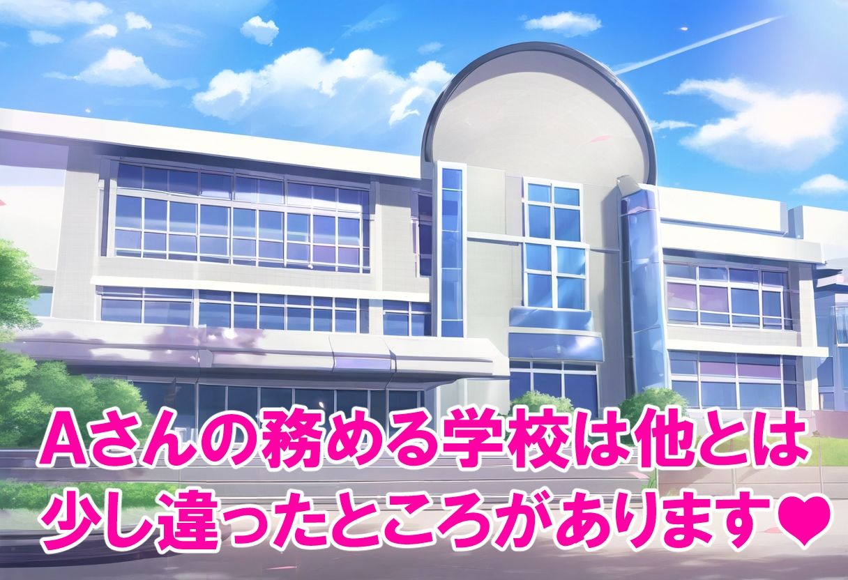 ドスケベ改変アプリ  【孕ませコレクション】  学園JK孕ませハーレム体験談 - サンプル画像 2