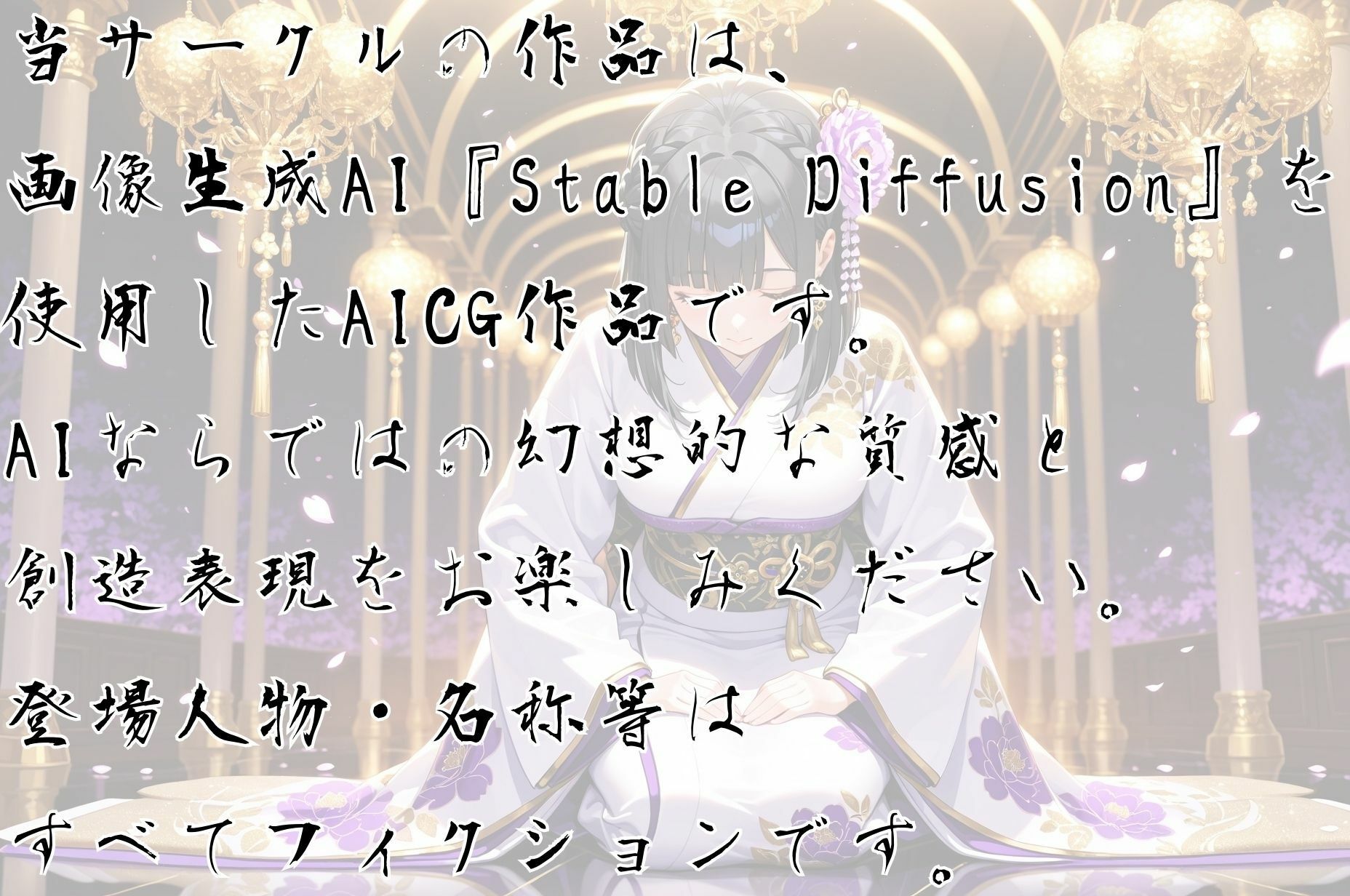 泡姫（奉仕の頂-美咲） - サンプル画像 10