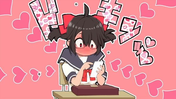 犯●れ系少女メイナ 学園編 -ANIMEINA- - サンプル画像 4