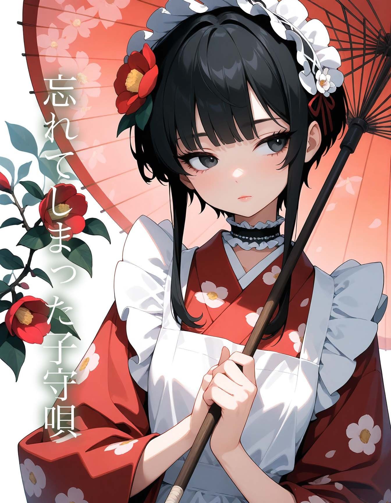 2025総集編【vol.1】背徳の母・主従パック - サンプル画像 9