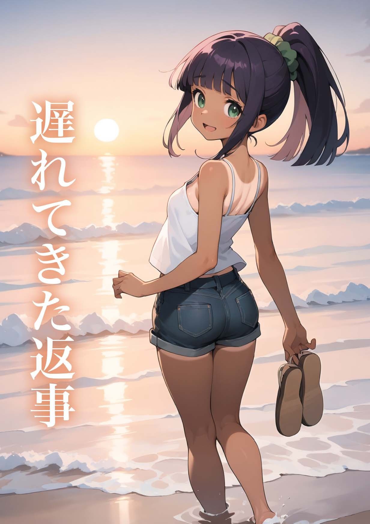 2025総集編【vol.2】学園・コスプレパック - サンプル画像 4