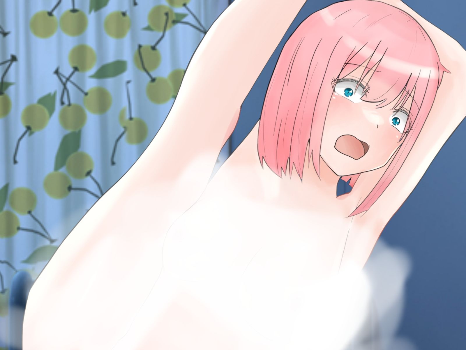 I字バランス - サンプル画像 1