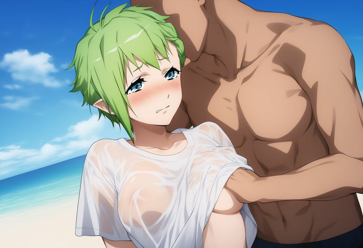 ワルキューレ＋ヤミキューレまとめCG集 4 - サンプル画像 7