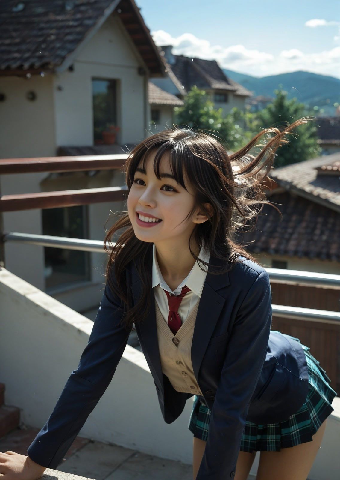 【推しai】11月決着！「動画化」を勝ち取ったのは【なぎさ】！ファン投票感謝作品 - サンプル画像 1