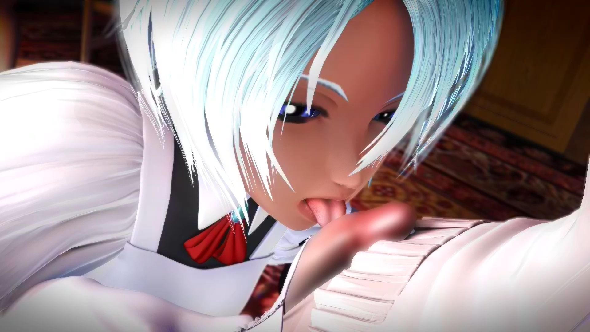 メイジの朝餉_リニューアル版_英語字幕‘The Mage’s Breakfast: Renewed Edition_English subtitles’ - サンプル画像 3