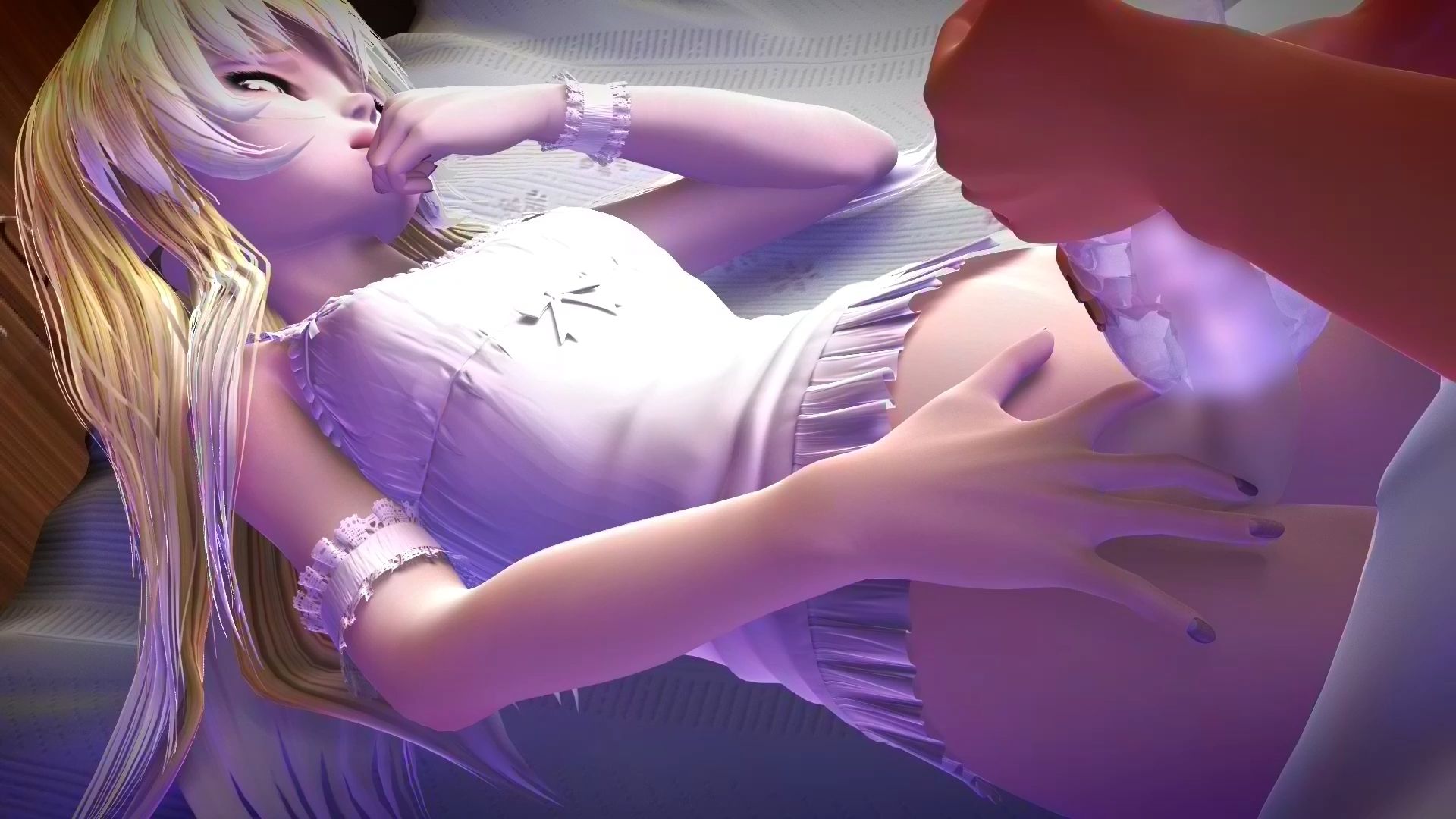 メイジの朝餉_リニューアル版_英語字幕‘The Mage’s Breakfast: Renewed Edition_English subtitles’ - サンプル画像 7