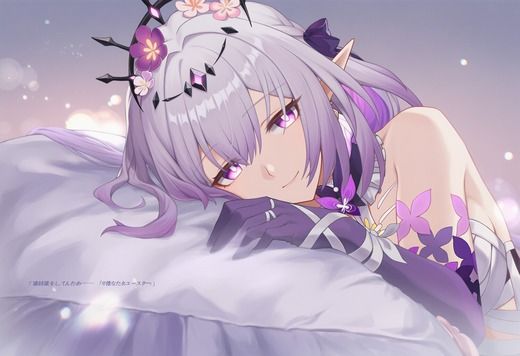 キャストリスえっちイラスト集 - サンプル画像 1