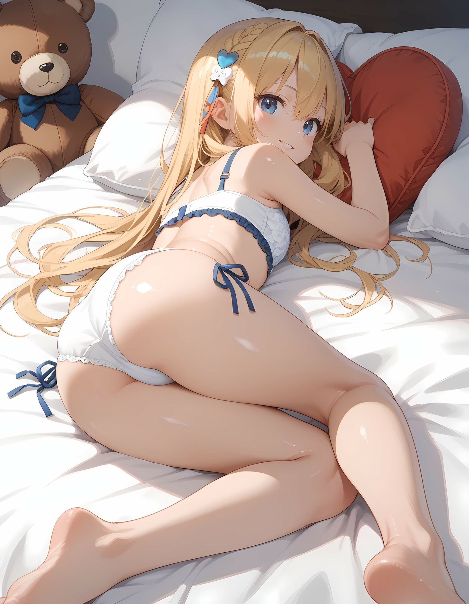 るん☆コレ:R版vol.01 - サンプル画像 1