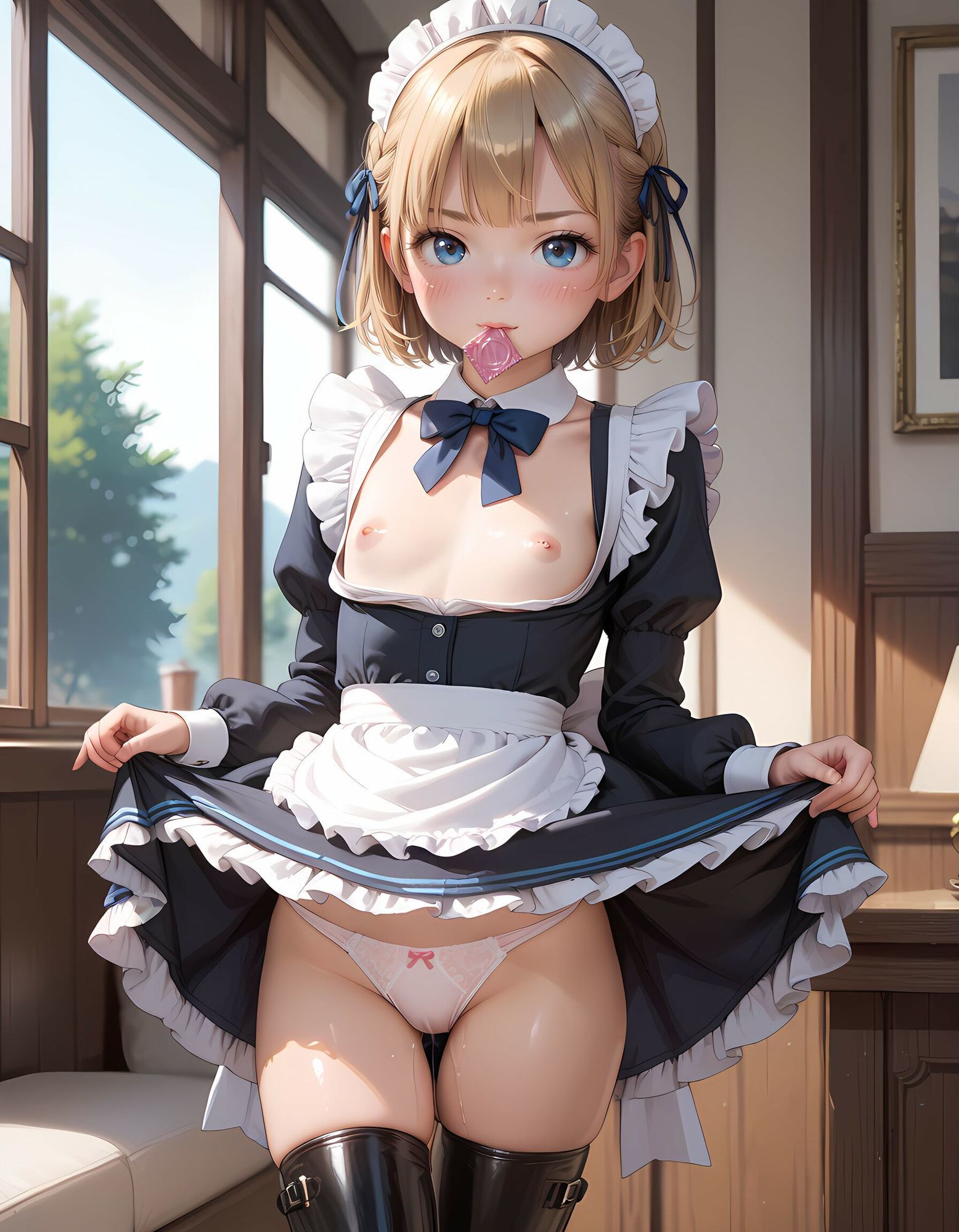 るん☆コレ:R版vol.01 - サンプル画像 2