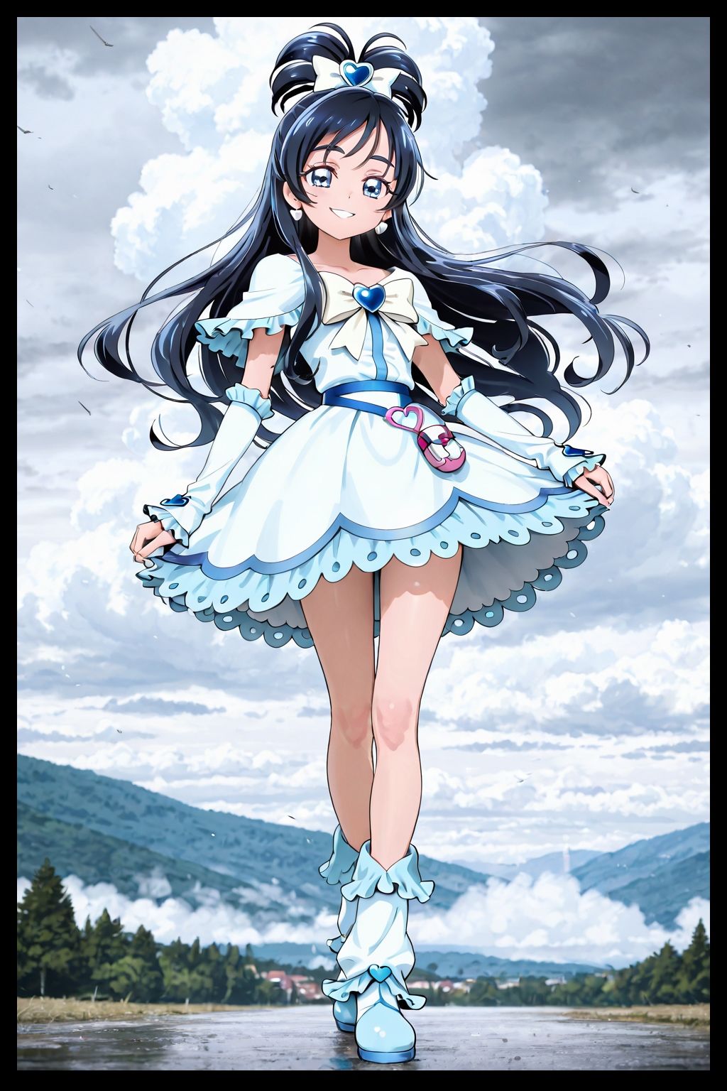 ふたりは性●隷・白 - サンプル画像 1