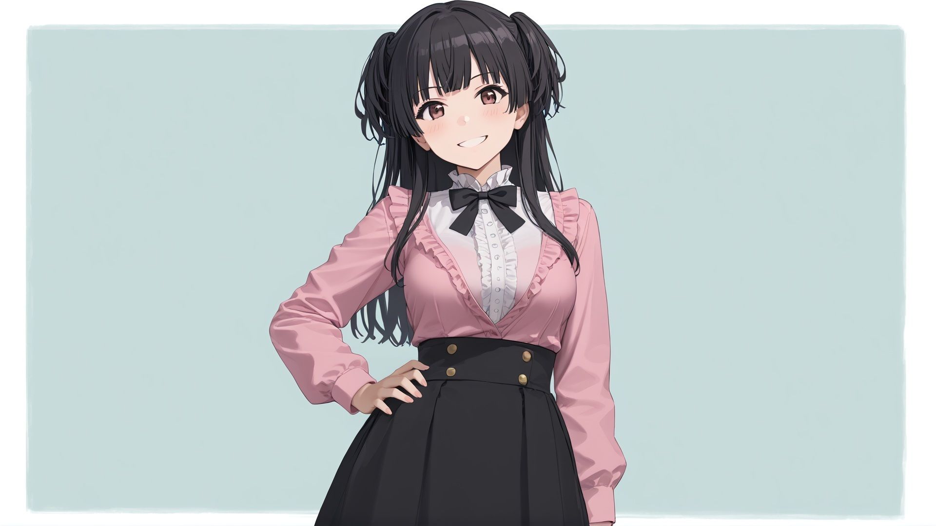 寝ている○○にぶっかけ ふゆこ編 - サンプル画像 1