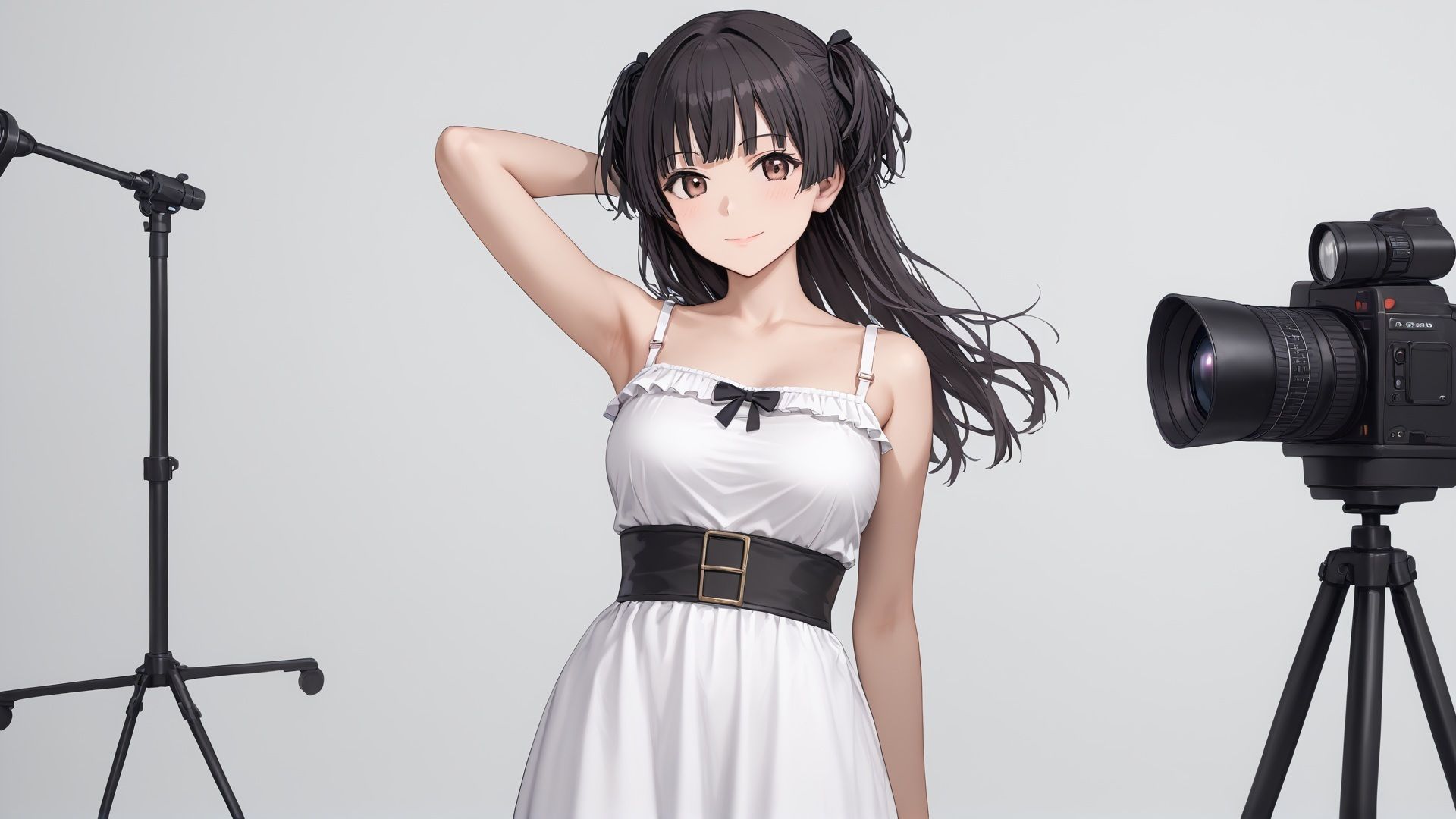 寝ている○○にぶっかけ ふゆこ編 - サンプル画像 2